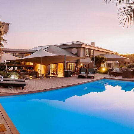 Kanonkop House Knysna Exterior photo
