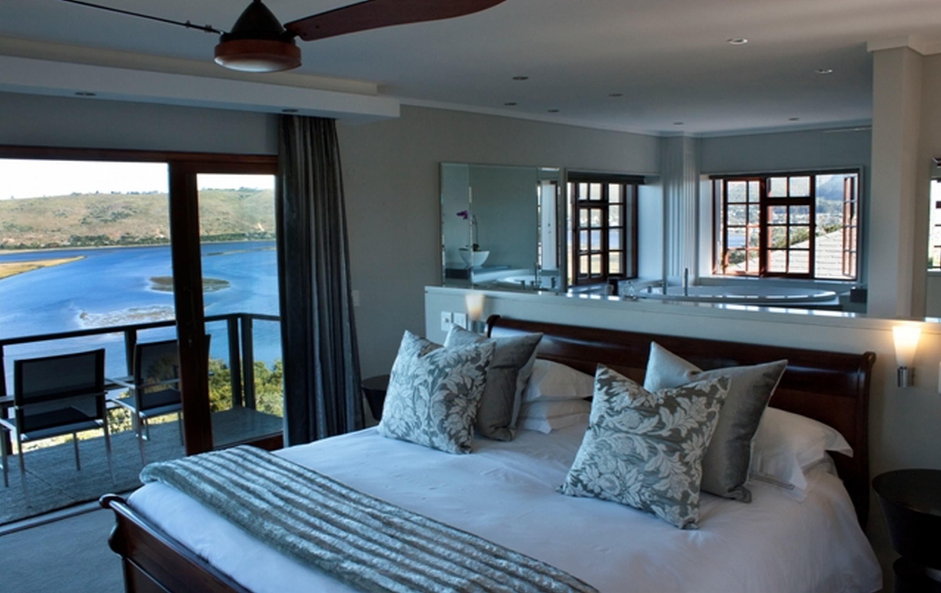 Kanonkop House Knysna Exterior photo