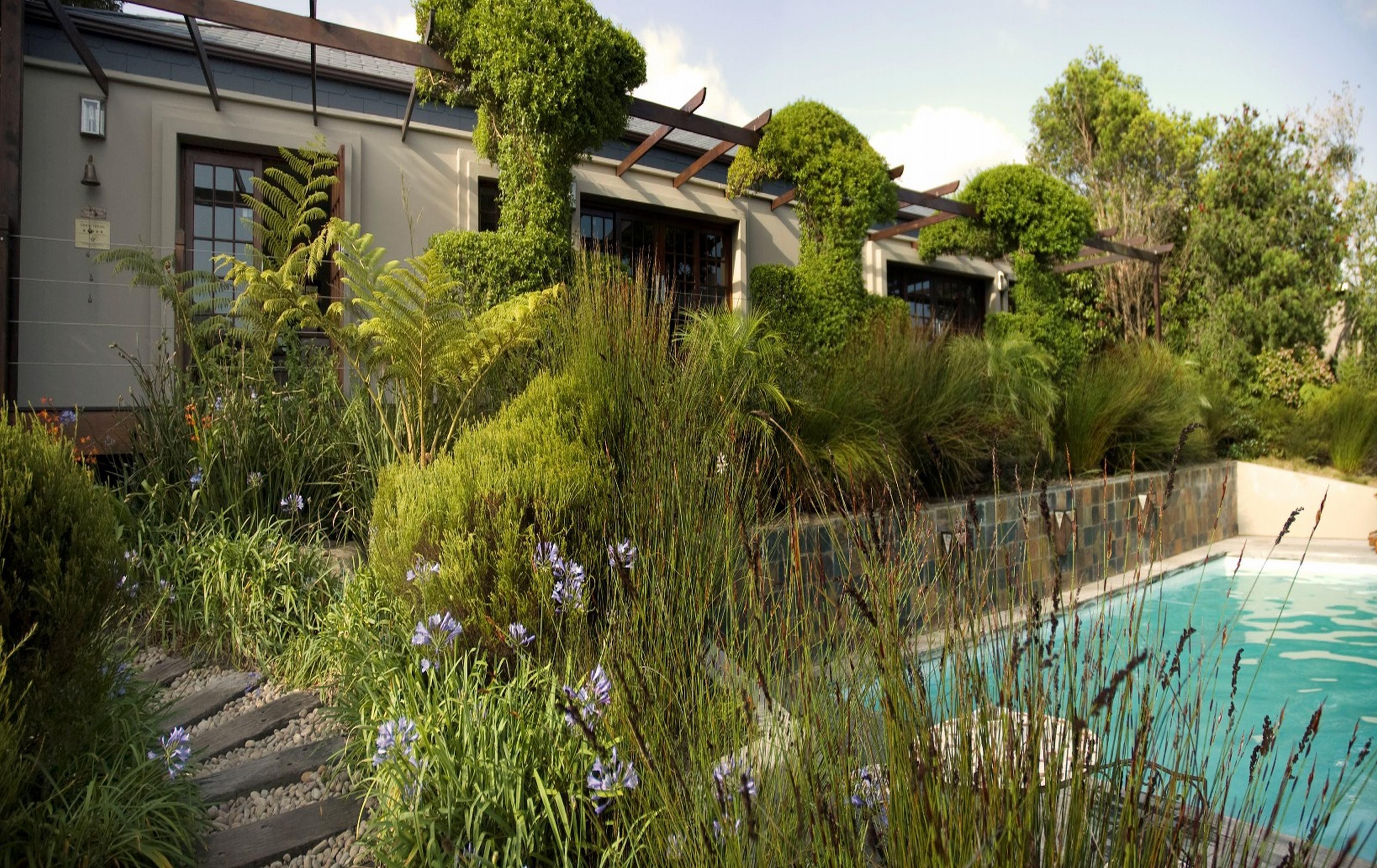 Kanonkop House Knysna Exterior photo