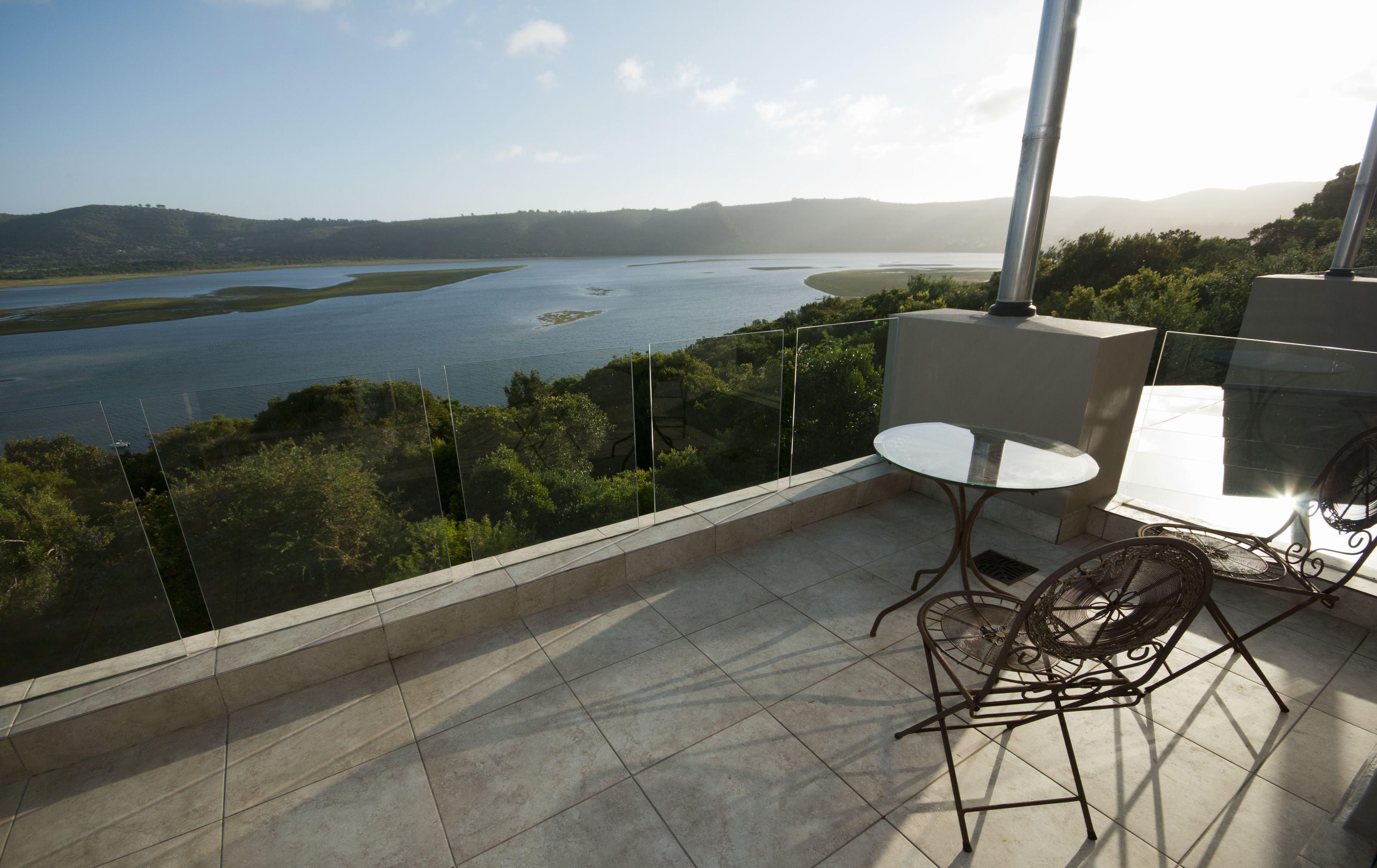 Kanonkop House Knysna Exterior photo