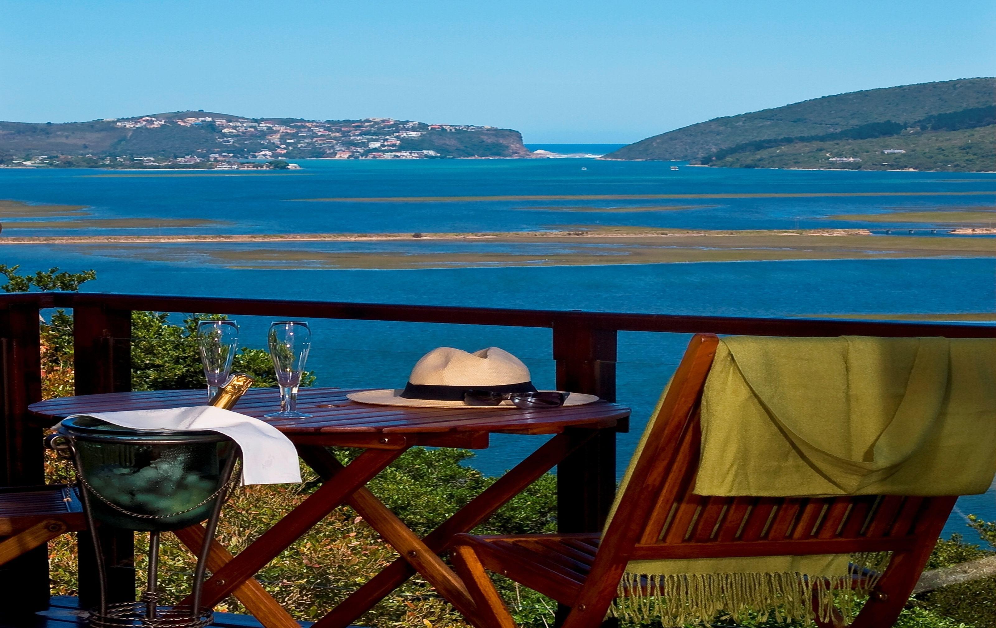 Kanonkop House Knysna Exterior photo
