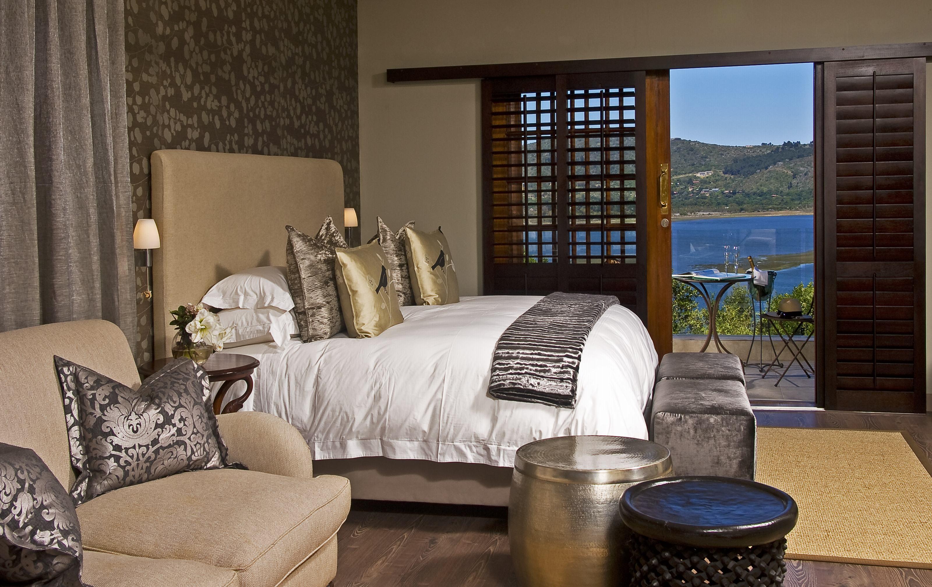Kanonkop House Knysna Exterior photo