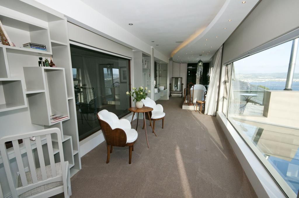 Kanonkop House Knysna Exterior photo