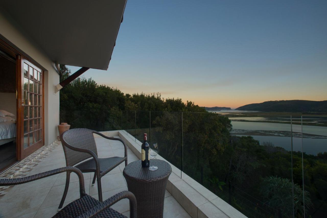 Kanonkop House Knysna Exterior photo